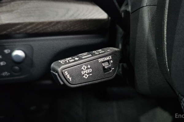 2023 Audi Q5 с пробегом 11 295 км