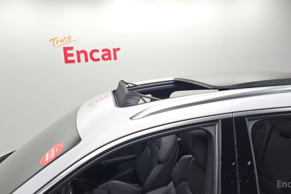 2021 Audi Q5 с пробегом 33 354 км