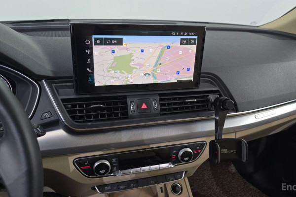 2022 Audi Q5 с пробегом 34 120 км