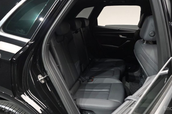 2023 Audi Q5 с пробегом 18 466 км