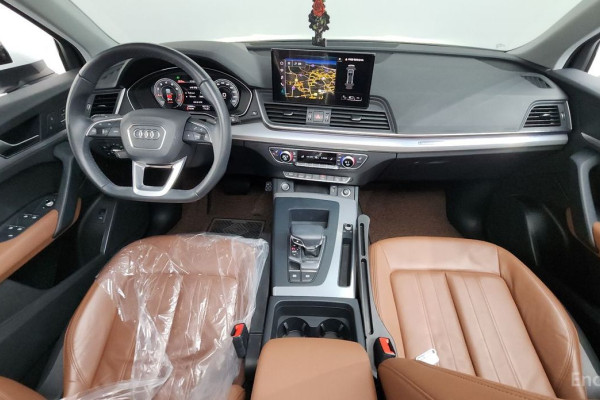2023 Audi Q5 с пробегом 32 694 км