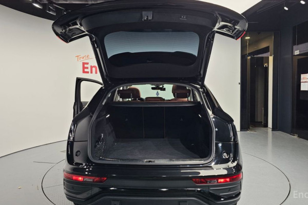 2022 Audi Q5 с пробегом 89 811 км