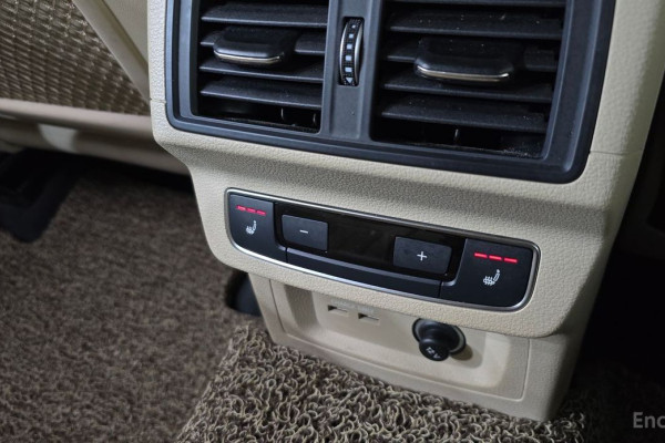 2022 Audi Q5 с пробегом 34 120 км