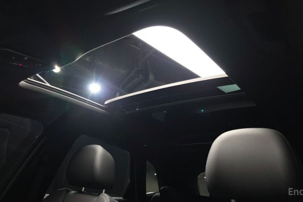 2023 Audi Q5 с пробегом 18 466 км