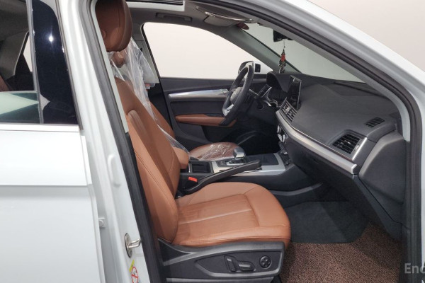 2023 Audi Q5 с пробегом 32 694 км