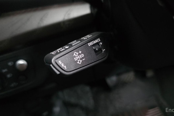 2023 Audi Q5 с пробегом 18 466 км