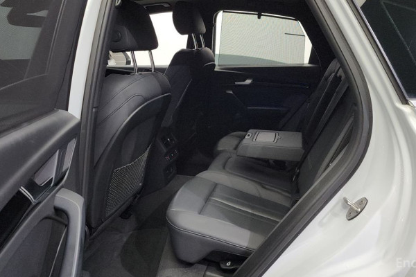 2022 Audi Q5 с пробегом 36 587 км