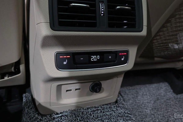 2023 Audi Q5 с пробегом 29 191 км