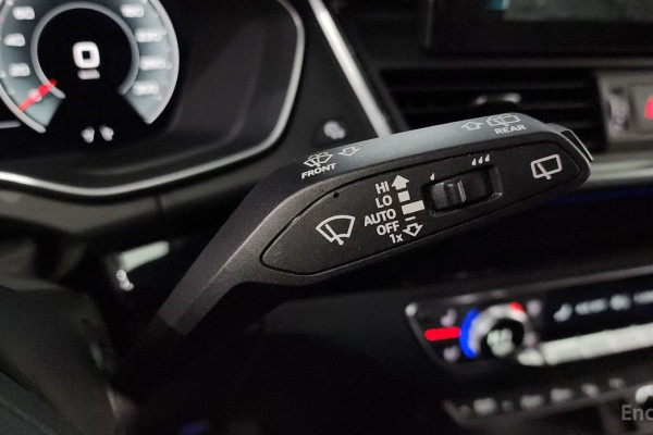 2022 Audi Q5 с пробегом 36 587 км