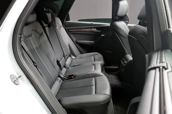 2023 Audi Q5 с пробегом 49 635 км