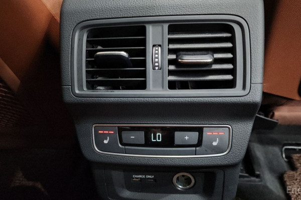 2023 Audi Q5 с пробегом 32 694 км