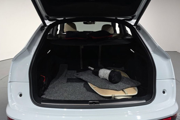 2023 Audi Q5 с пробегом 29 191 км