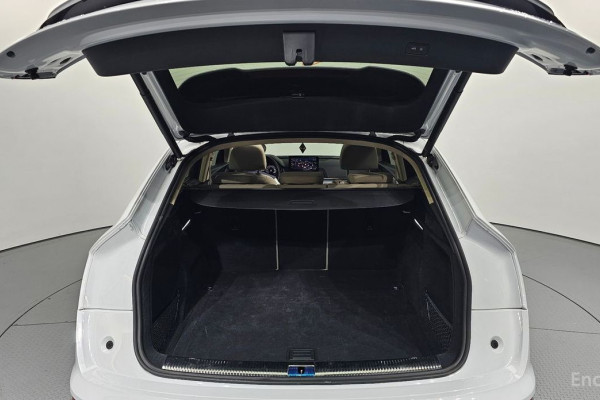 2023 Audi Q5 с пробегом 73 104 км