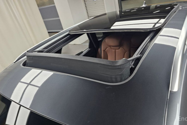 2022 Audi Q5 с пробегом 53 742 км