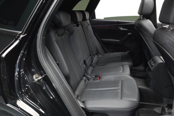 2023 Audi Q5 с пробегом 30 938 км