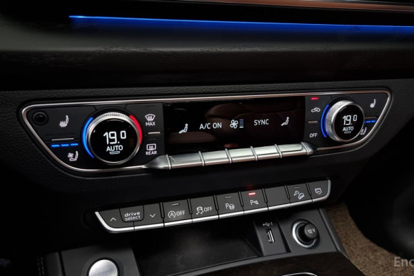 2022 Audi Q5 с пробегом 23 718 км