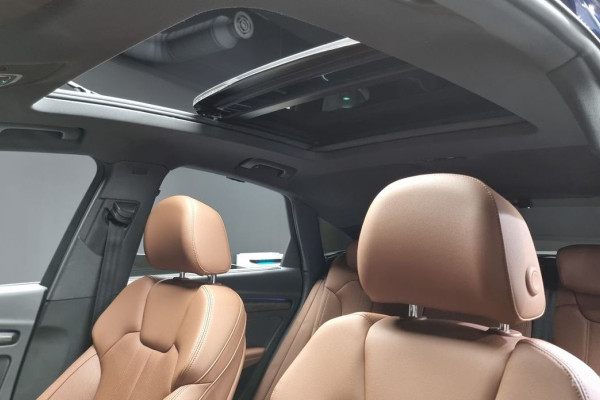 2022 Audi Q5 с пробегом 23 718 км