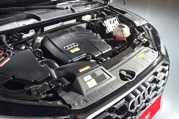 2023 Audi Q5 с пробегом 40 891 км