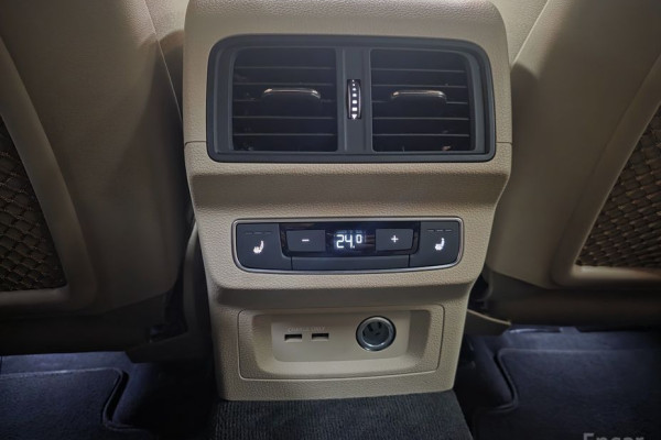 2023 Audi Q5 с пробегом 43 449 км