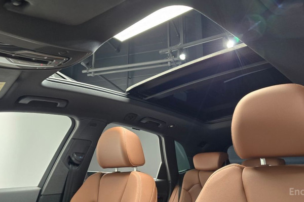 2021 Audi Q5 с пробегом 51 424 км