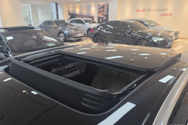 2023 Audi Q5 с пробегом 43 449 км