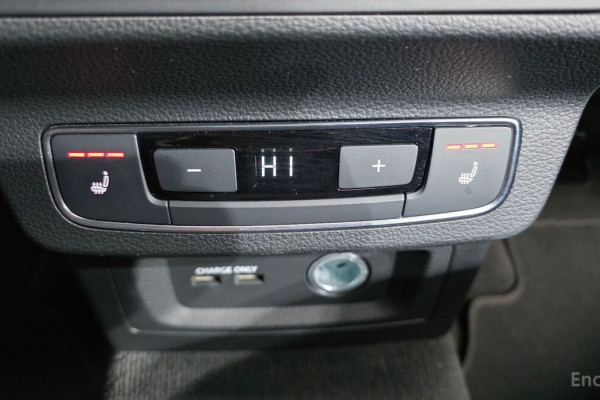 2021 Audi Q5 с пробегом 63 953 км