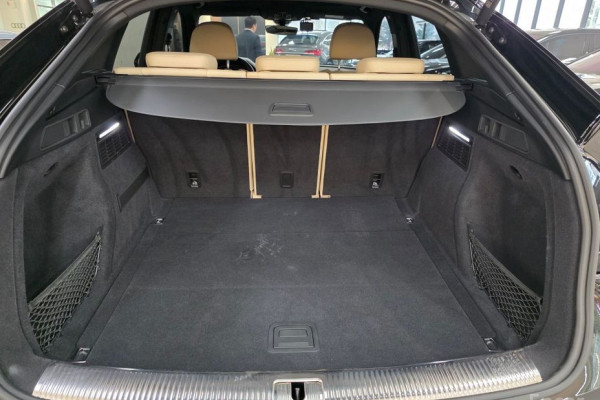 2023 Audi Q5 с пробегом 43 449 км