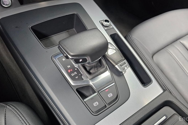 2021 Audi Q5 с пробегом 82 441 км