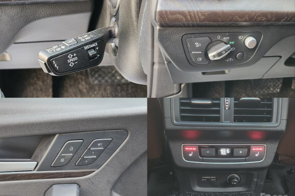 2022 Audi Q5 с пробегом 47 709 км