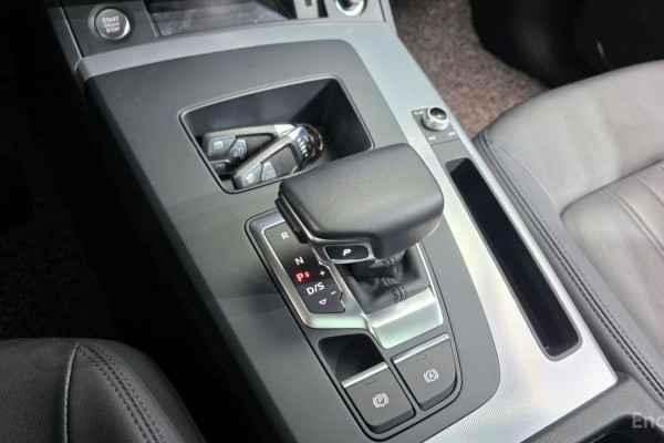 2022 Audi Q5 с пробегом 40 931 км