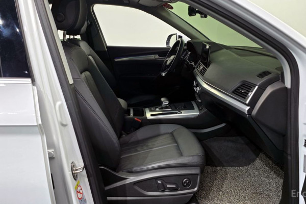 2022 Audi Q5 с пробегом 40 931 км