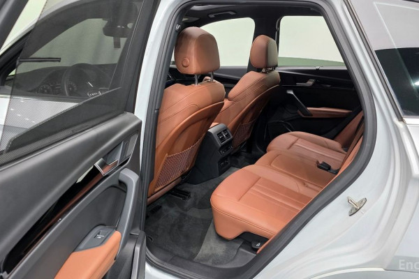 2021 Audi Q5 с пробегом 94 290 км