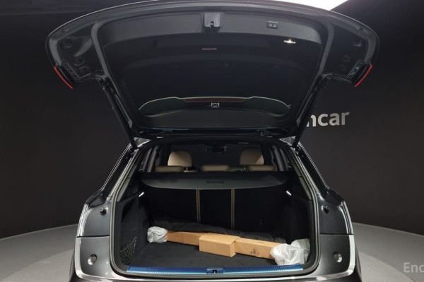 2023 Audi Q5 с пробегом 53 818 км