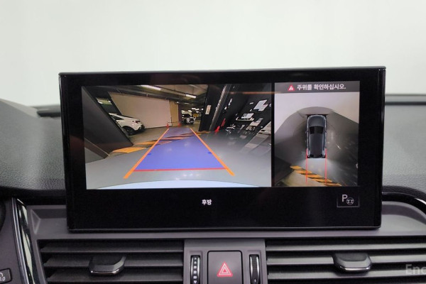 2022 Audi Q5 с пробегом 74 095 км