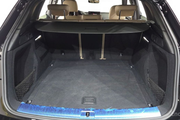 2023 Audi Q5 с пробегом 40 891 км