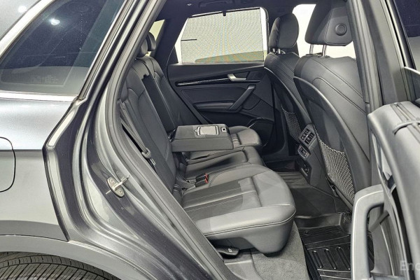 2022 Audi Q5 с пробегом 106 647 км