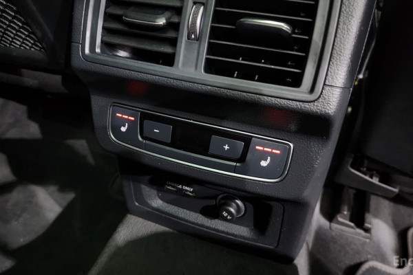 2022 Audi Q5 с пробегом 74 095 км