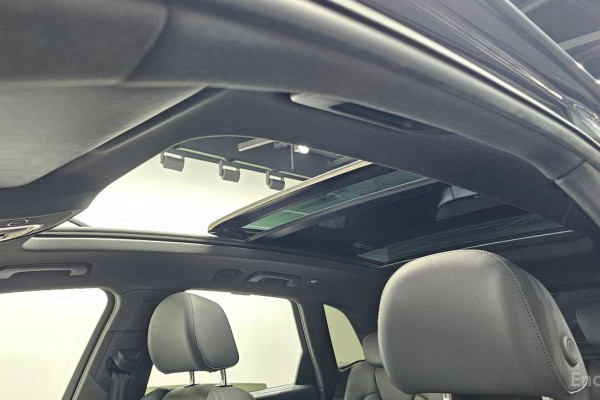 2022 Audi Q5 с пробегом 106 647 км