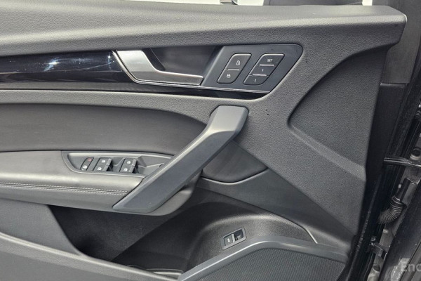 2022 Audi Q5 с пробегом 106 647 км