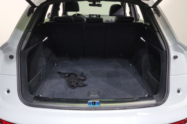 2022 Audi Q5 с пробегом 74 095 км