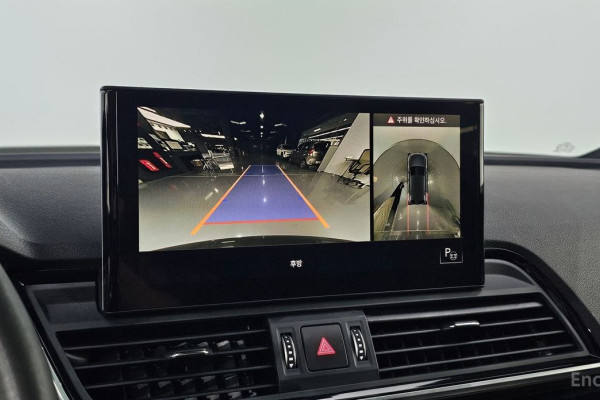 2022 Audi Q5 с пробегом 106 647 км