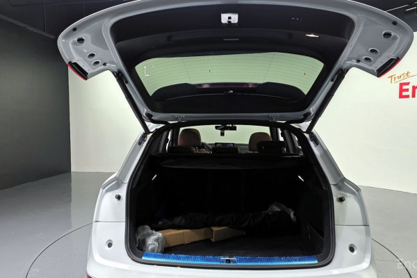 2021 Audi Q5 с пробегом 94 290 км