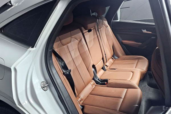 2023 Audi Q5 с пробегом 44 440 км