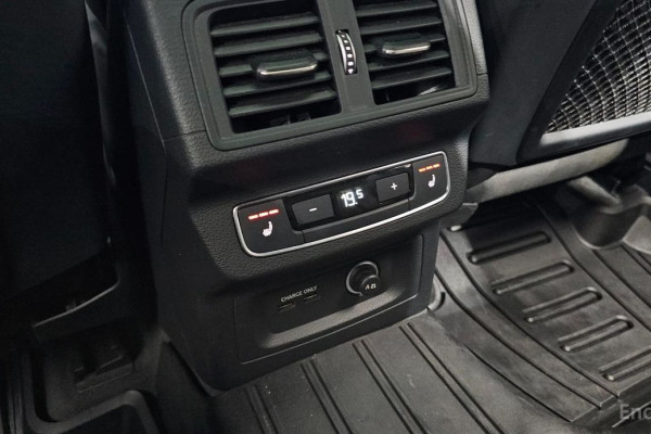 2022 Audi Q5 с пробегом 106 647 км