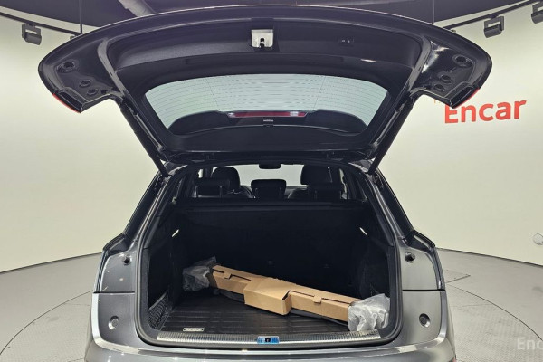 2022 Audi Q5 с пробегом 106 647 км