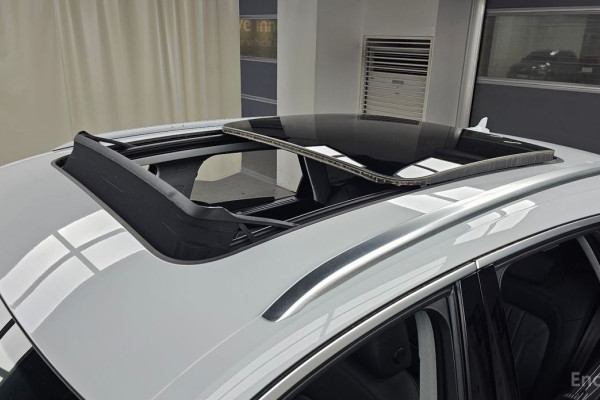 2023 Audi Q5 с пробегом 13 555 км