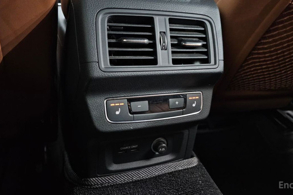 2022 Audi Q5 с пробегом 82 985 км