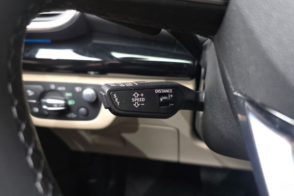 2021 Audi Q5 с пробегом 43 258 км