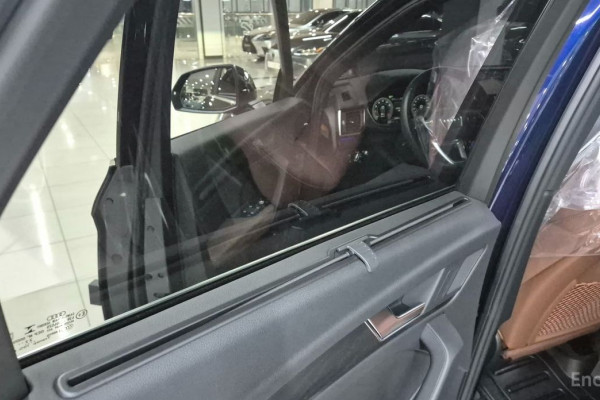 2023 Audi Q5 с пробегом 17 217 км