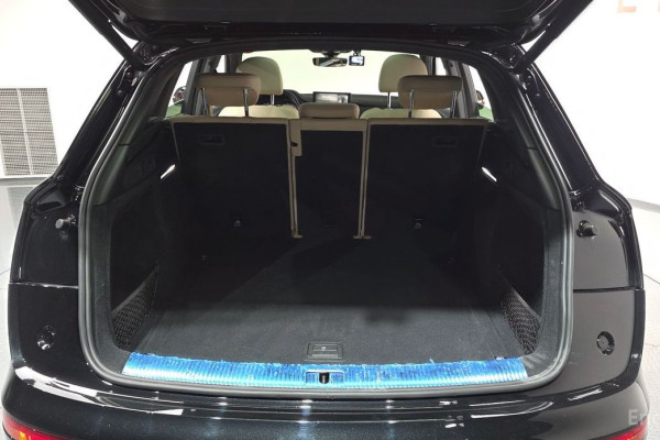 2021 Audi Q5 с пробегом 43 258 км